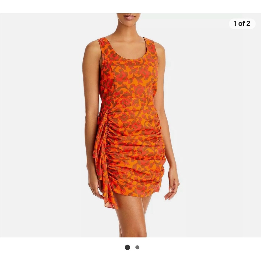 Rhode Tilda Dress